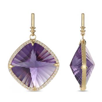 Rio Tinto Diamonds Partners with U.S. Designers to Showcase Diamond Jewelry for Millennials