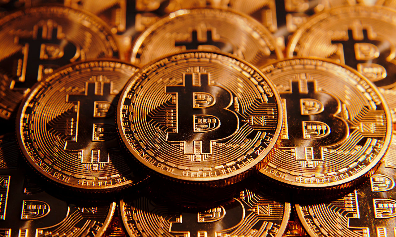 Colored Diamond Cryptocurrency Launches