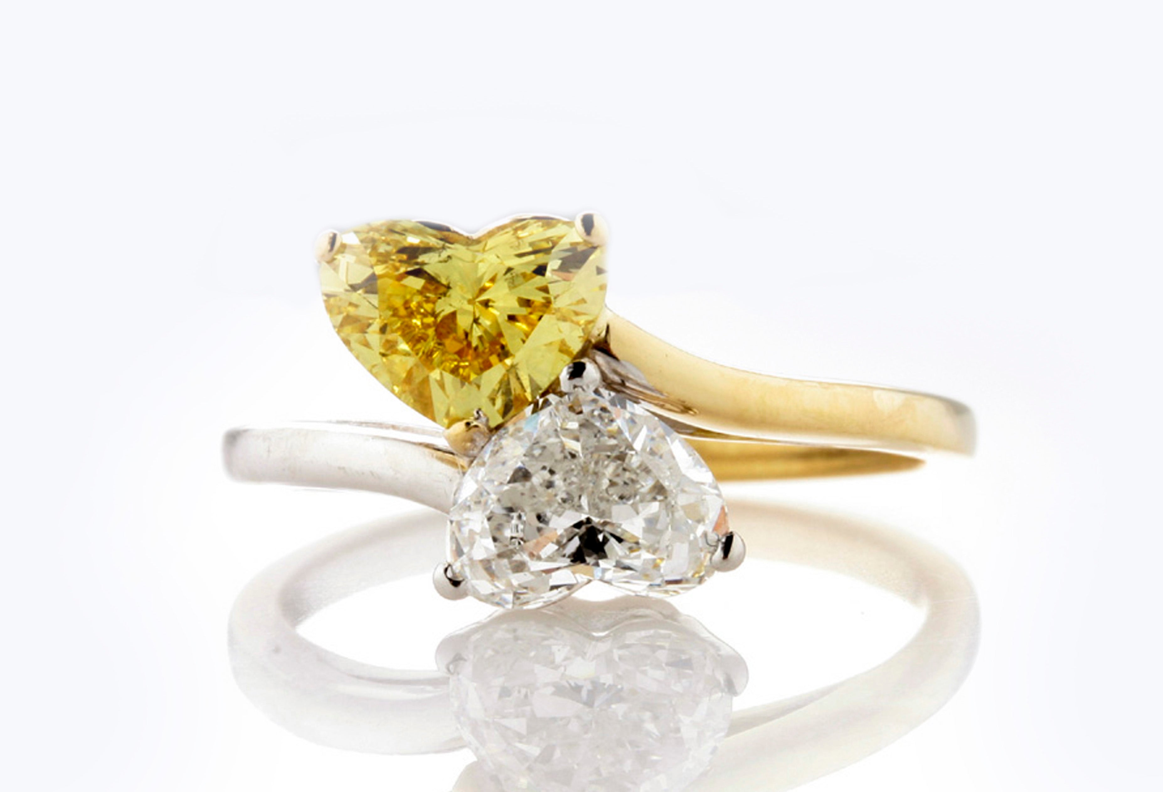How to Buy the Perfect Engagement Ring
