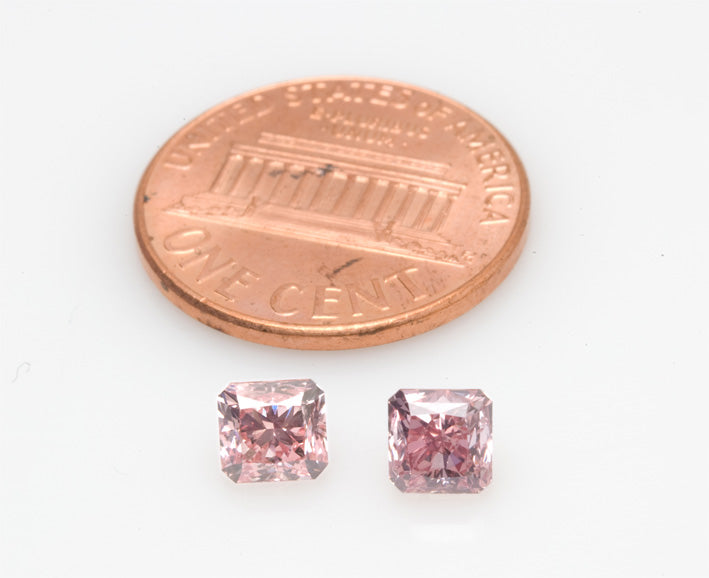 Diamonds Prices Resist, as Gold Prices Fall