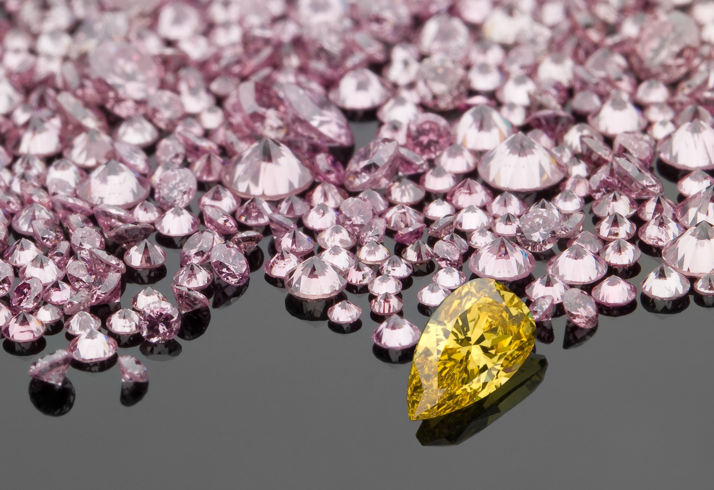 How to Set a Value on the World’s Rarest Gems