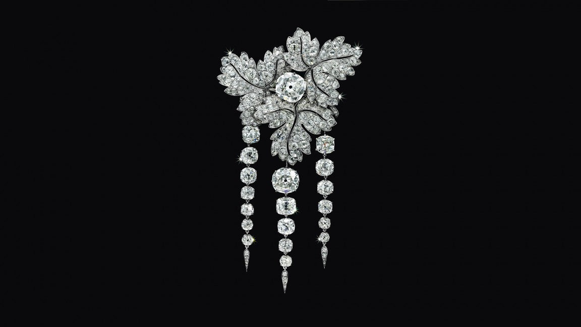 The 10 Most Expensive Jewels at Auction in 2014
