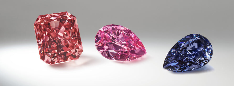 Rio Tinto’s Argyle Diamonds Generate Excitement in Hong Kong