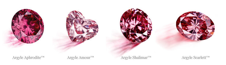 The Argyle Pink Diamonds Tender celebrates 30th anniversary