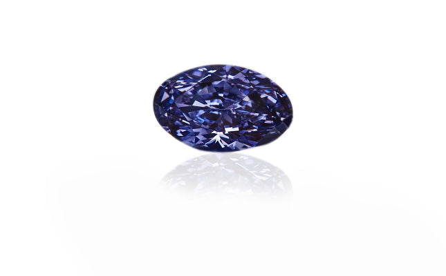 Rio Tinto’s Rare Pink, Red and Violet Diamonds Showcased in Hong Kong