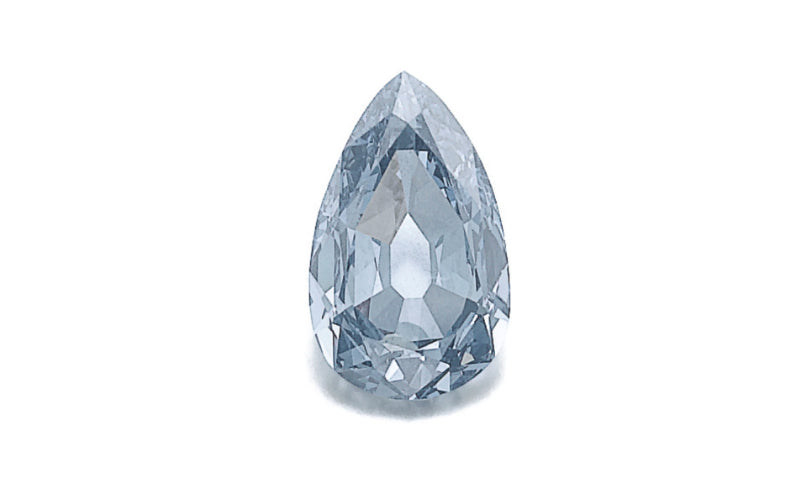 Fancy Colored Diamonds: The Blockbusters of 2016