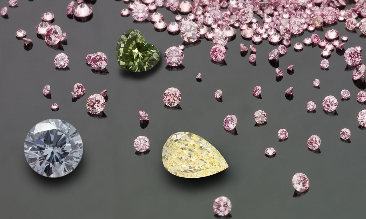 US Women Seek Long-Term Value in Diamonds