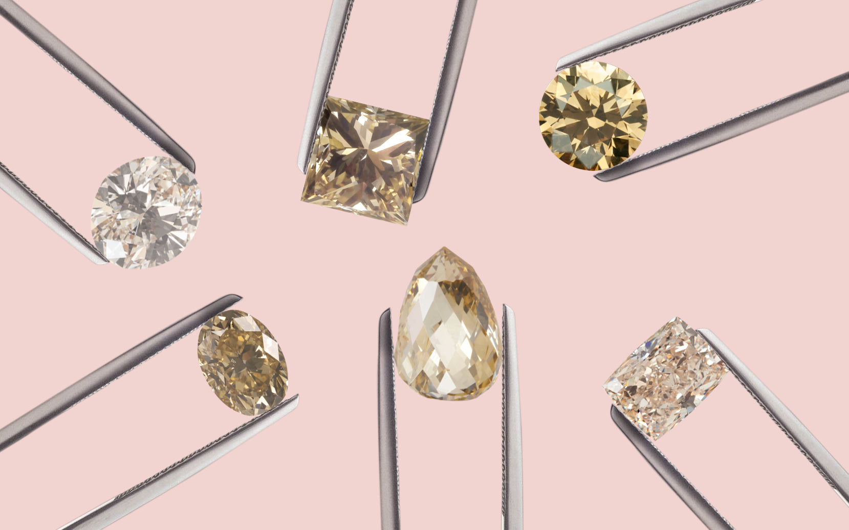 How Do You Responsibly Close a Diamond Mine? - Fashionista