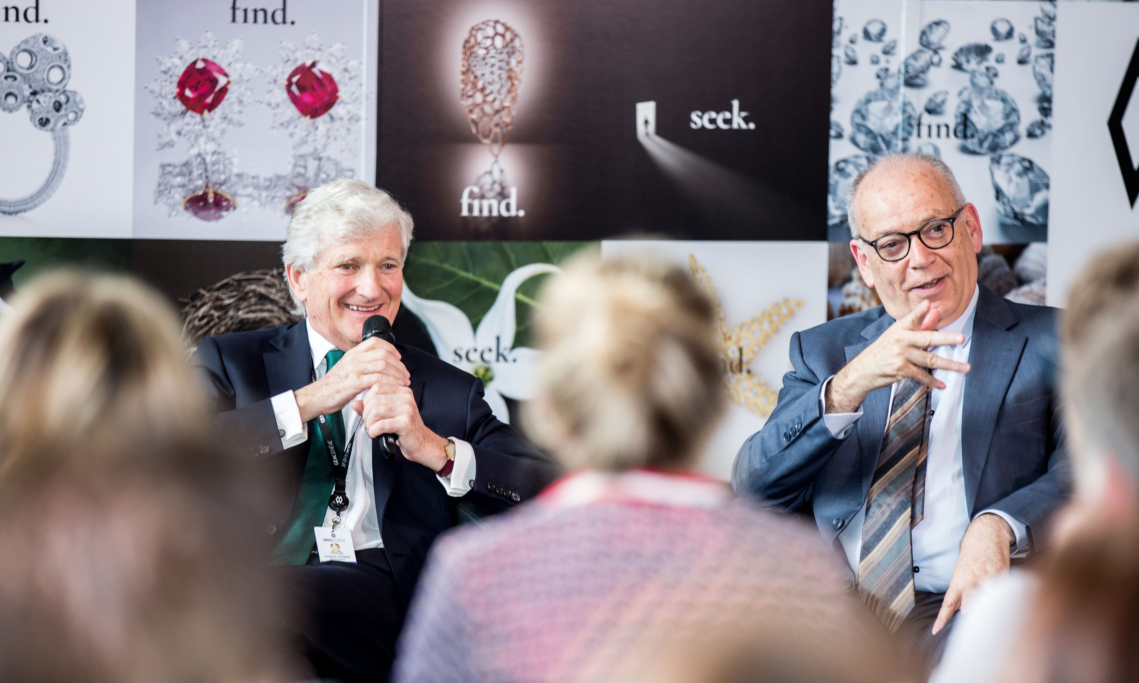 GemGenève Prepares to Open its Doors in Geneva