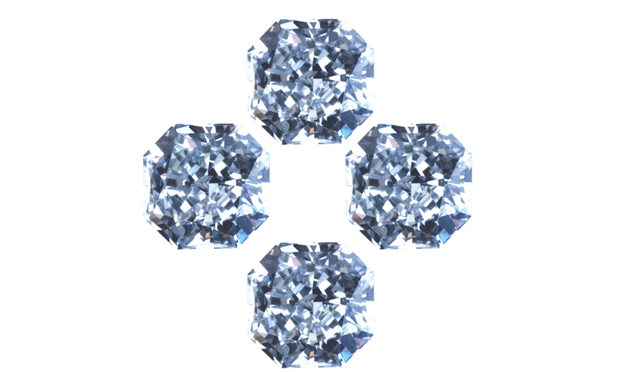 Flawless 12 carat Blue Moon Diamond Sells for World Record $48.4m in Geneva