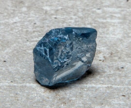 39.34 Carats Blue Diamond to Yield Over US$1 million per Carat