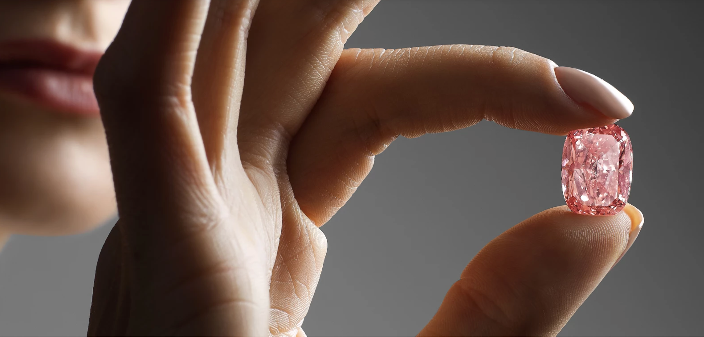 Spirit of 2025 the rose diamond