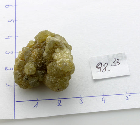 Large industrial diamond #6