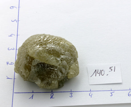 Large industrial diamond #4