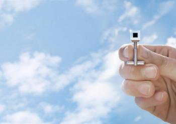 The Giant Air Purifier Is Actually A Jewelry Making Machine