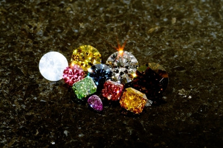 Diamond Vegas