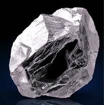 BHP Billiton auctions ‘Ekati Spirit’ diamond in Antwerp on Valentine's Day
