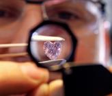 Pink diamond era nears its end
