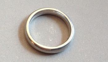 Homemade Jewelry: 3D Print in Gold