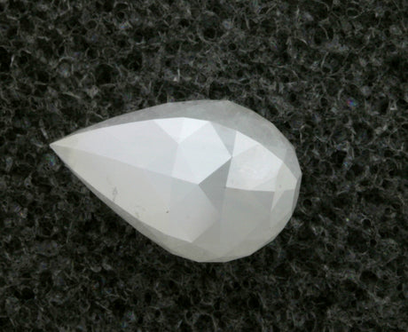 Very rare opale color diamond