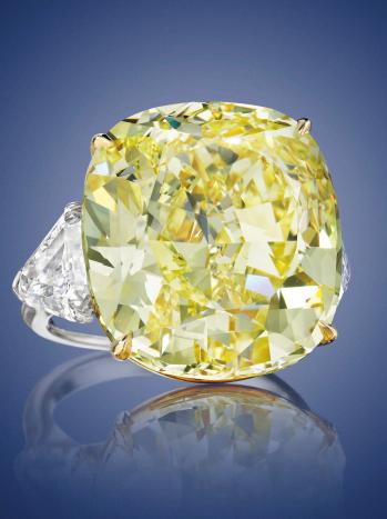 The Stunning Jewels of Margaret Adderley Kelly to Lead Christie's New York Sale