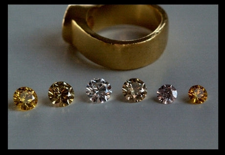 Ideal cut suite