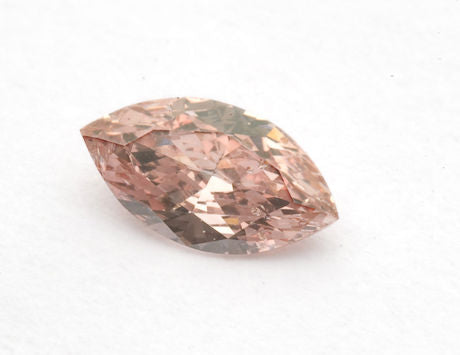 Pink marquise
