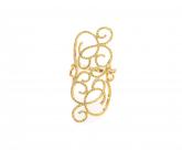 Jewelry Stands Out at Baselworld Despite Dominance of Watches