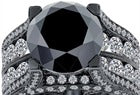 Liori Diamonds Engagement Survey Shows Growing Interest in Black Diamonds