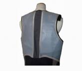 Diamond Armor is a Bulletproof, Air Conditioned Suit that Costs approximately a Huge Pile of Money