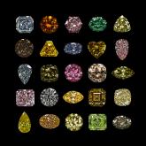 Diamond Show Debuts in Basel