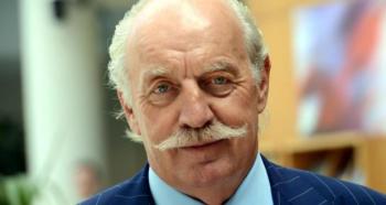 Dermot Desmond-backed Diamond Explorer Aims to Open New Arctic Mine ‘W