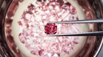 What Are the Largest Markets for Argyle’s Colored Diamonds