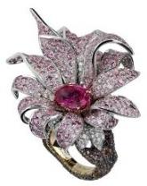 Faberge and Harrods Collaborate for Easter