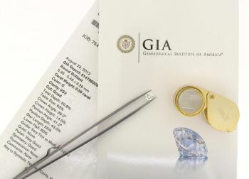 GIA Invalidates 1,000+ Grading Reports After Hackers Alter Data
