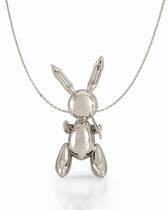 New York's Museum of Arts and Design showing jewellery by world-famous artists