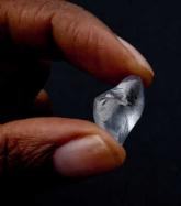 9.46 Carat Blue Diamond Sells for $4.5 Million