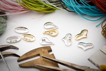 Make Your Diamond Jewelry Even More Unique