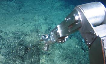Uncertainties Over Deep-Sea Diamond Mining