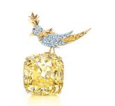 Tiffany's 'Legacy of Diamonds' Opens in Dubai