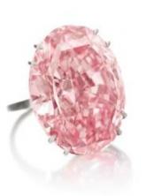 Sotheby's Buys Back Pink Star After Buyer Defaults on $83M Payment