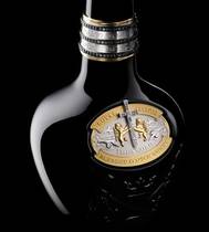 Company creates $200,000 bottle of whiskey set with diamonds and gemstones