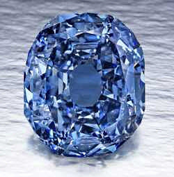 Why are Auction House Diamond Sales Breaking Records