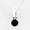 Black Diamond Pendant