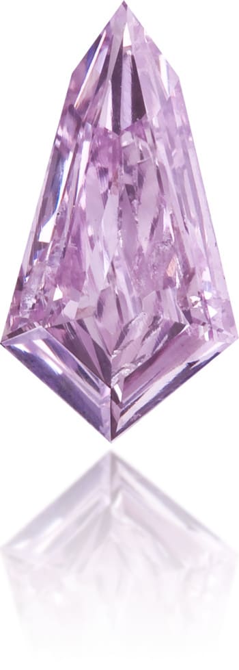 NEW Lady Annabelle 100% Silk Dupioni Pintuck Diamond Dark Purple