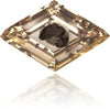 Natural Brown Diamond Kite 1.71 ct Polished
