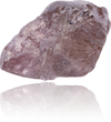 Natural Purple Diamond Rough 1.99 ct Rough