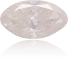Natural Other Diamond Oval 1.52 ct Polished