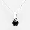 Black Diamond Pendant