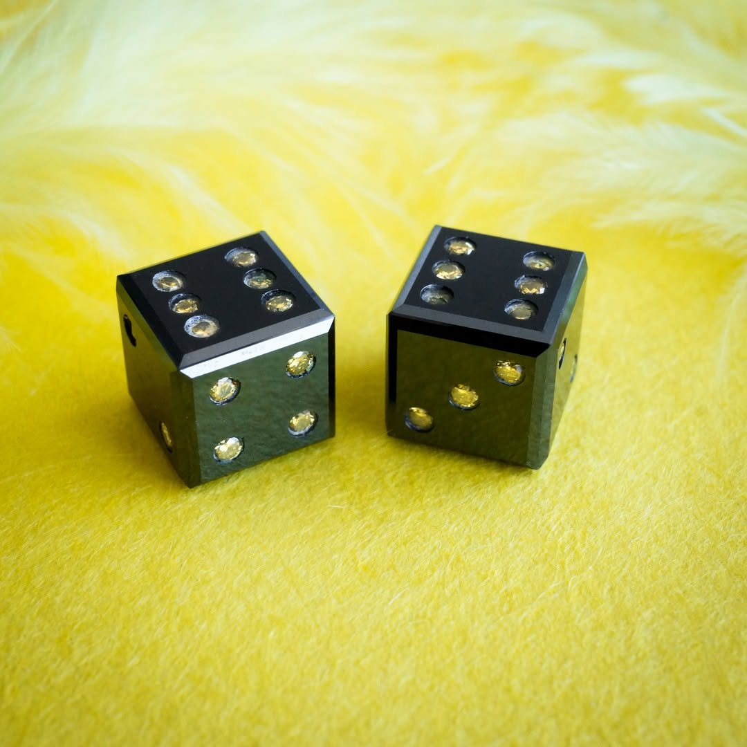 Say It With Diamonds: 8 Creative Diamond Jewelry Gift Ideas